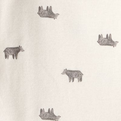 Imagen 2 del producto Conjunto 3 Piezas Polerón, Body y Pantalón Bebé Niño