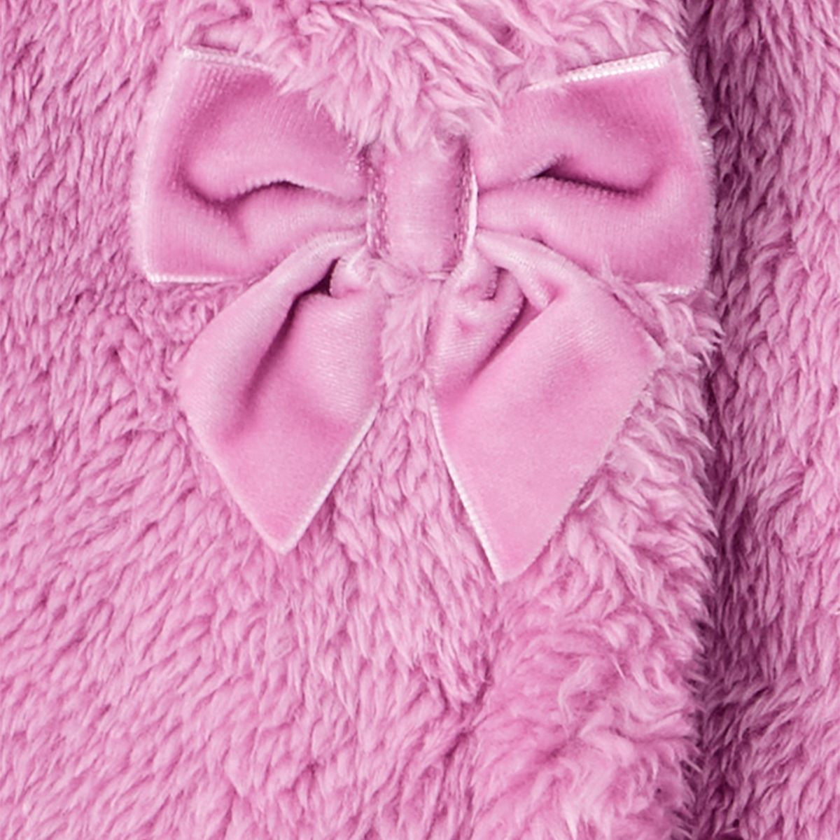 CARTER'S - Conjunto 3 Piezas Polerón Sherpa, Body y Calza Bebé Niña Carter's