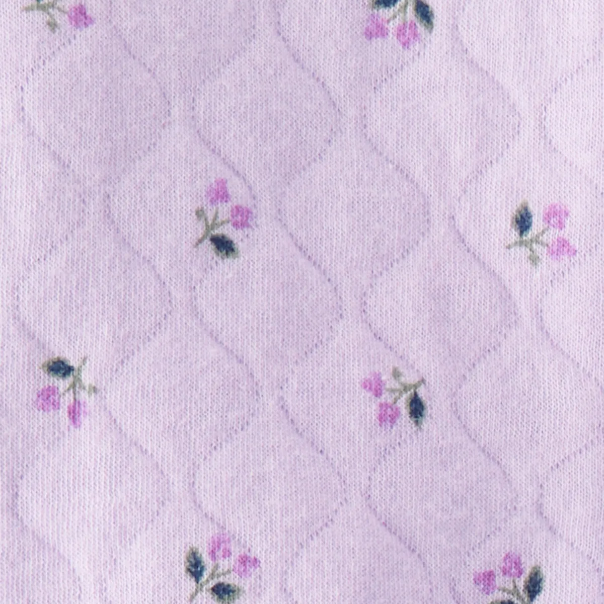 CARTER'S - Conjunto 3 Piezas Chaqueta, Calza y Body Bebé Niña Carter's