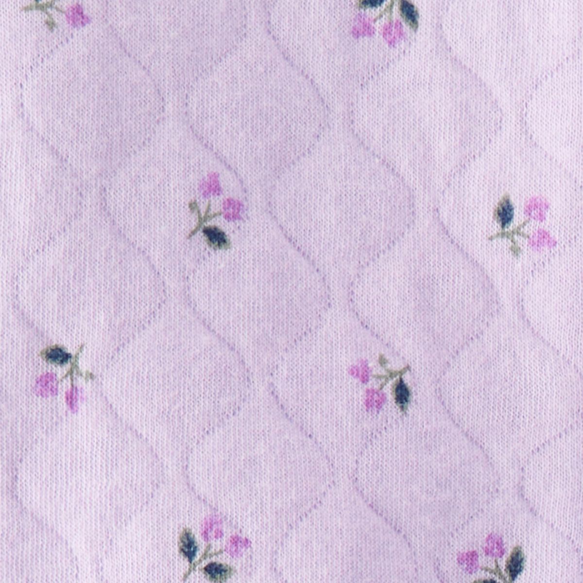 CARTER'S - Conjunto 3 Piezas Chaqueta, Calza y Body Bebé Niña Carter's