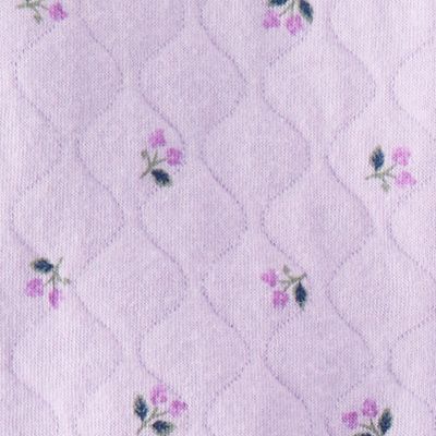 Imagen 2 del producto Conjunto 3 Piezas Chaqueta, Calza y Body Bebé Niña