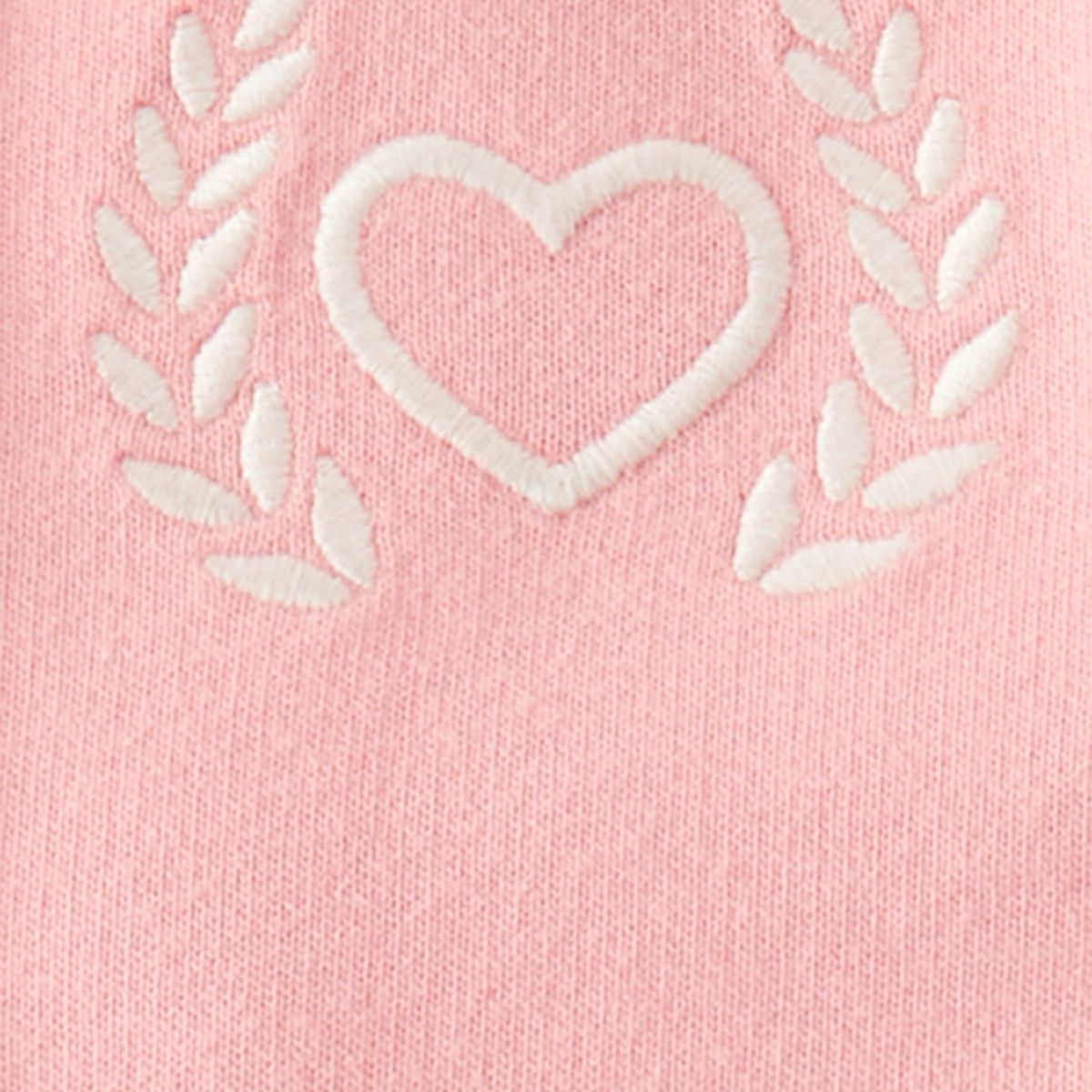 CARTER'S - Conjunto 3 Piezas Chaqueta, Pantalón y Body Bebé Niña Carter's