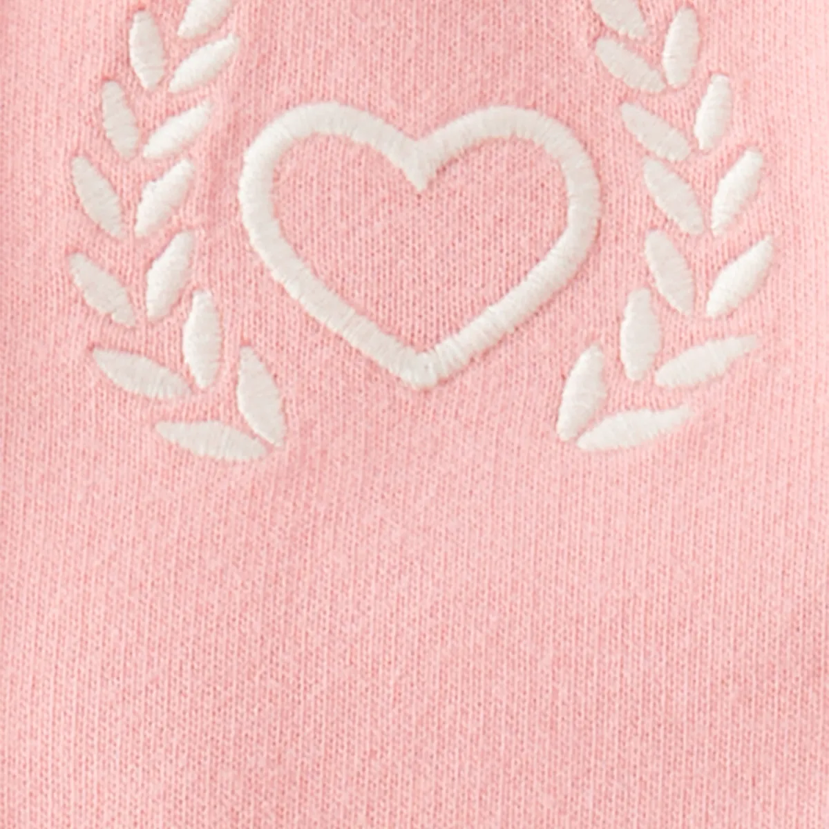 CARTER'S - Conjunto 3 Piezas Chaqueta, Pantalón y Body Bebé Niña Carter's