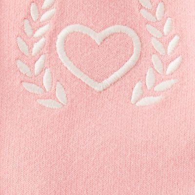 Imagen 2 del producto Conjunto 3 Piezas Chaqueta, Pantalón y Body Bebé Niña