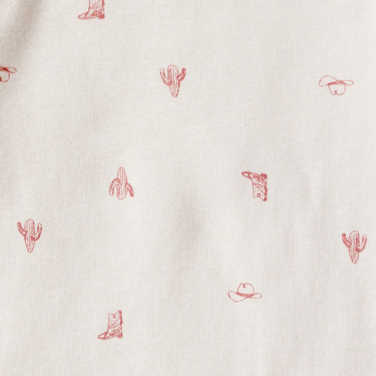 CARTER'S - Conjunto 3 Piezas Chaqueta, Calza y Body Estampado Bebé Niña Carter's