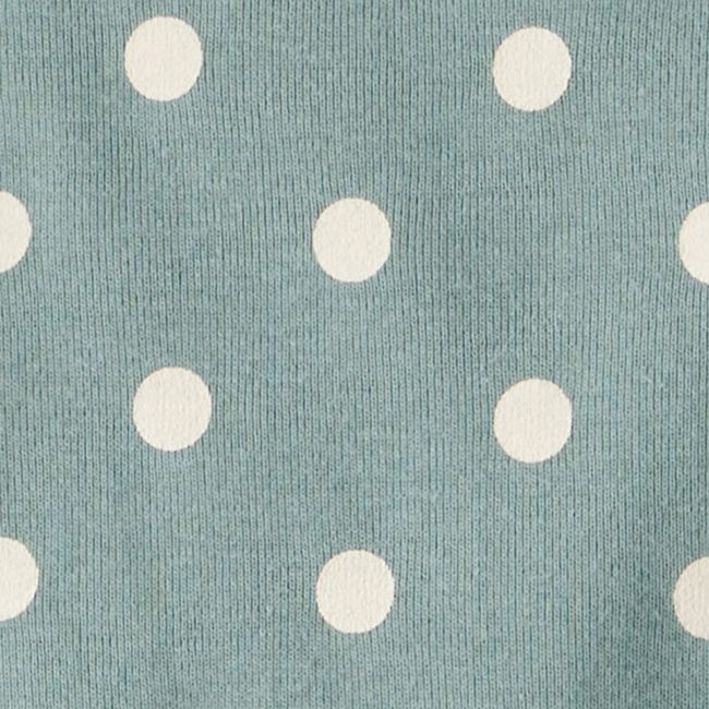 CARTER'S - Pack 4 Bodys Estampados Algodón Bebé Niña Carter's