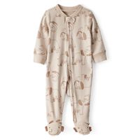 Pijama Estampado Algodón Bebé Niño