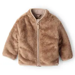 CARTER'S - Polerón Sherpa Bebé Niño