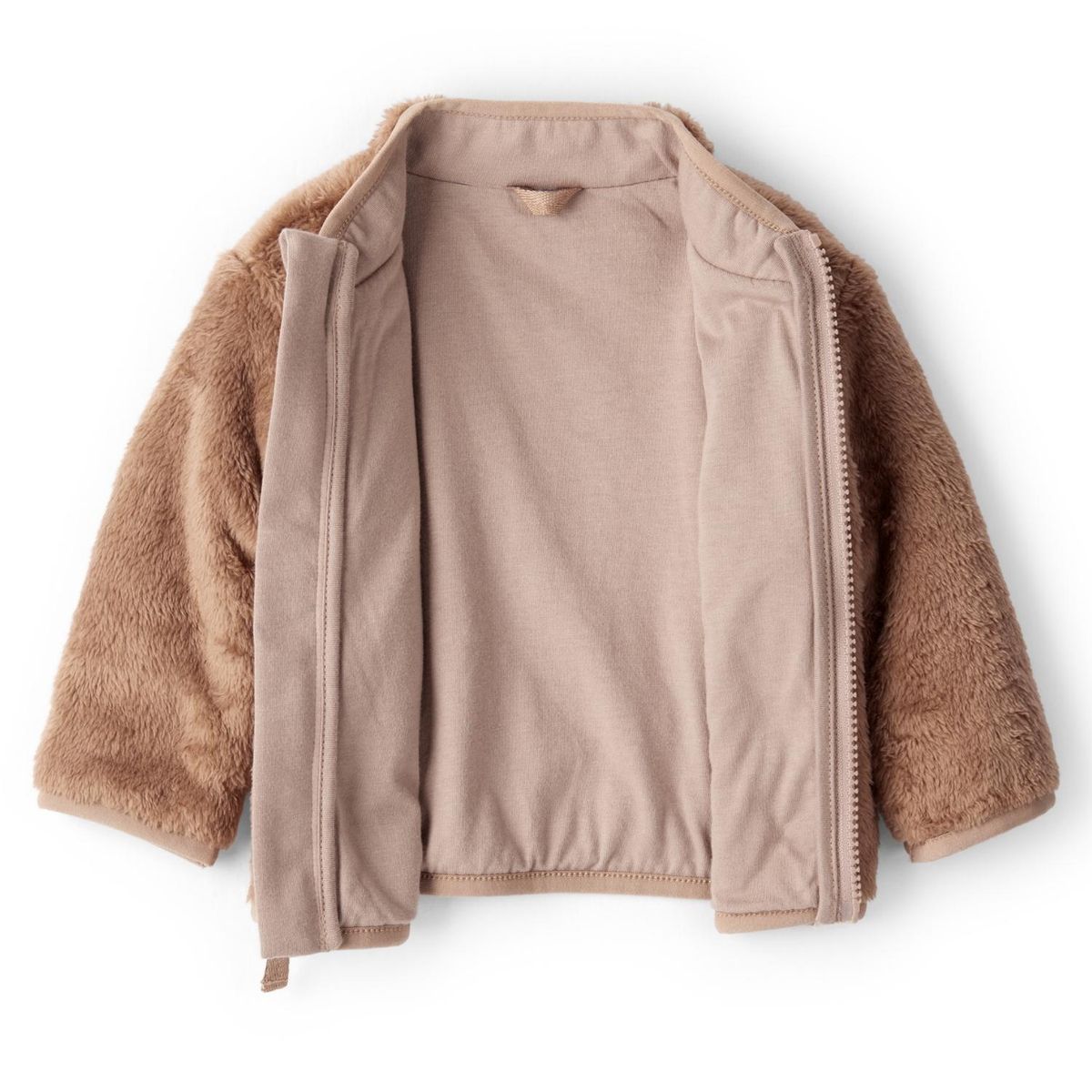 CARTER'S - Polerón Sherpa Bebé Niño Carter's