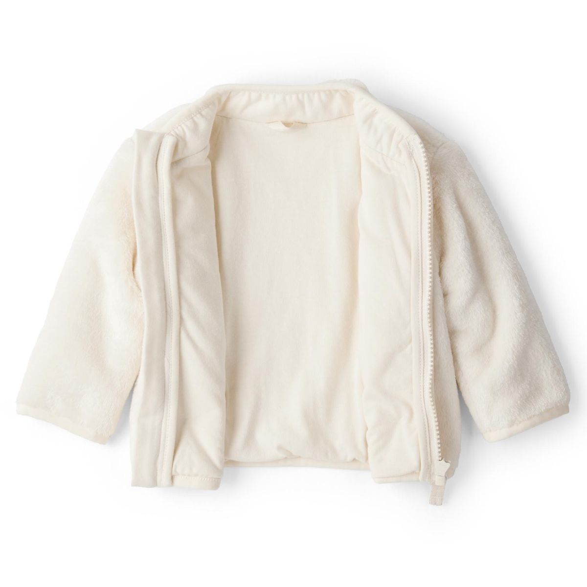 CARTER'S - Polerón Sherpa Bebé Niña Carter's