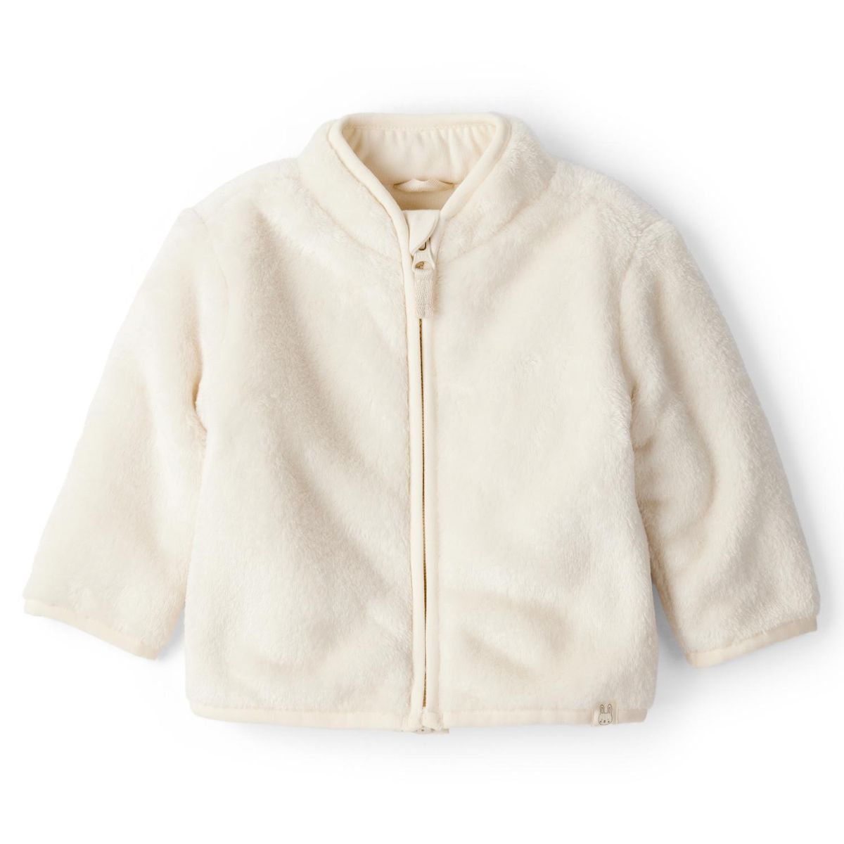 CARTER'S - Polerón Sherpa Bebé Niña Carter's