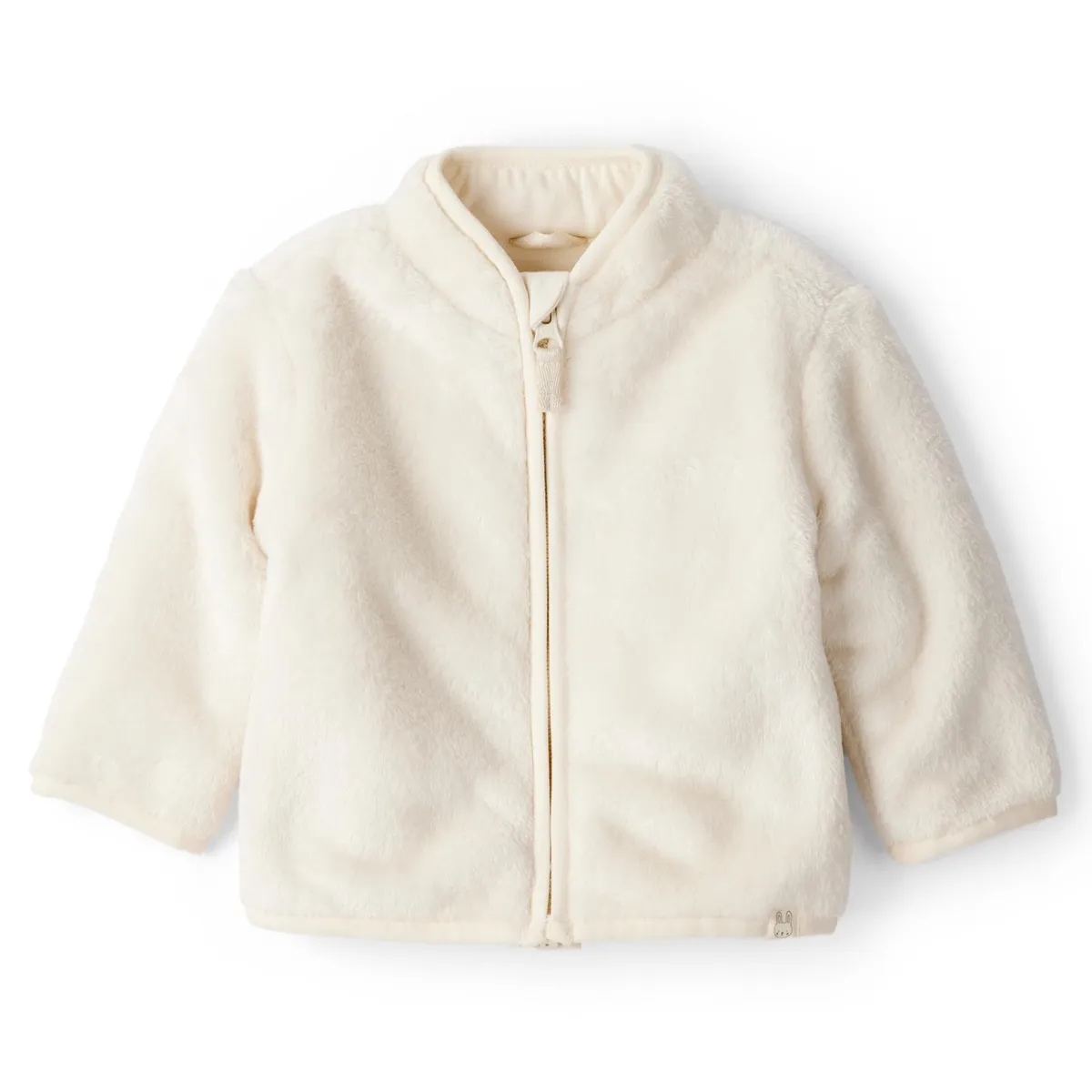 CARTER'S - Polerón Sherpa Bebé Niña Carter's