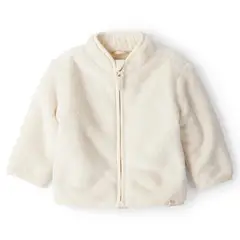 CARTER'S - Polerón Sherpa Bebé Niña