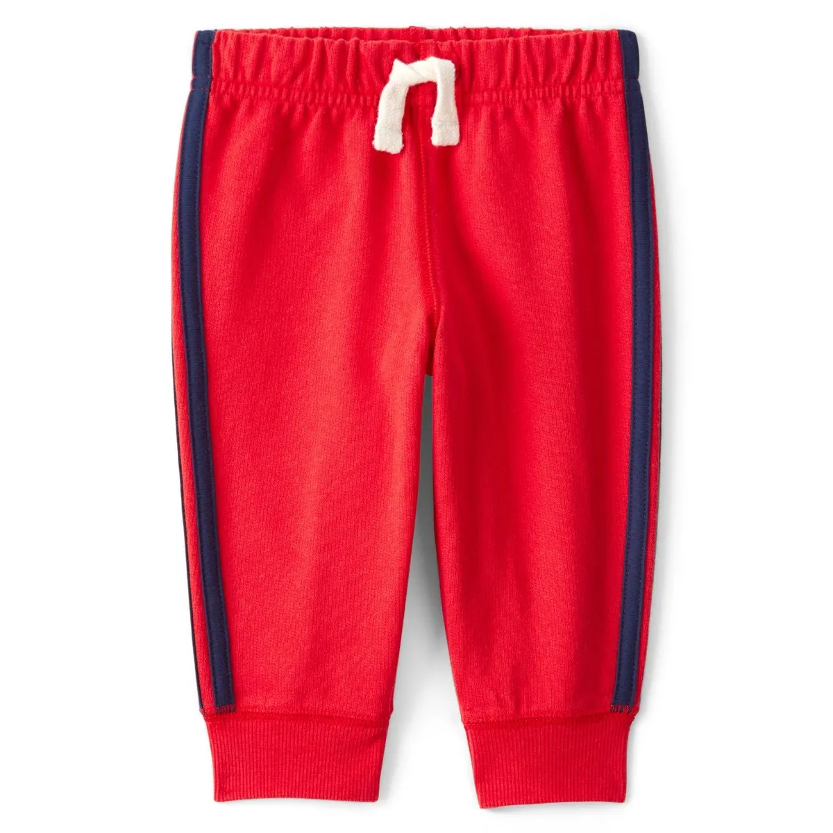 CARTER'S - Conjunto 2 Piezas San Valentín Polerón y Pantalón Buzo Bebé Niño Carter's