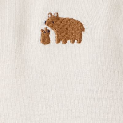 Imagen 2 del producto Conjunto 3 Piezas Pantalón y Dos Body Bebé Niño