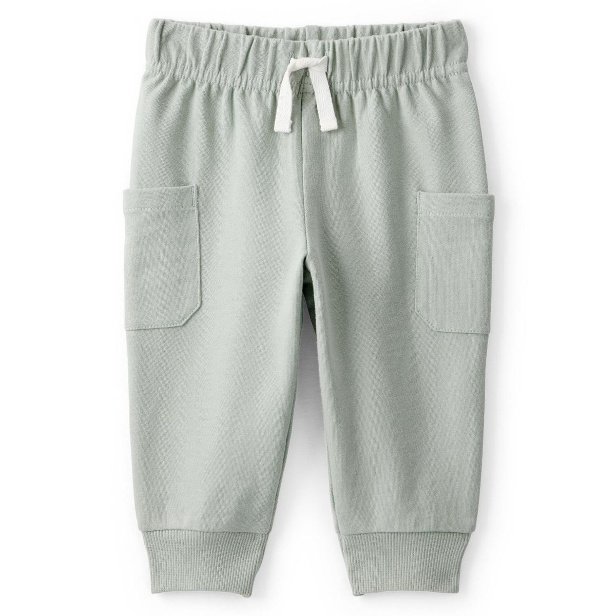 CARTER'S - Conjunto 2 Piezas Body y Pantalón Buzo Bebé Niño Carter's