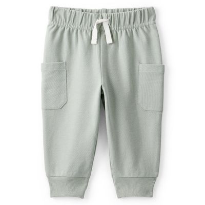 Imagen 2 del producto Conjunto 2 Piezas Body y Pantalón Buzo Bebé Niño