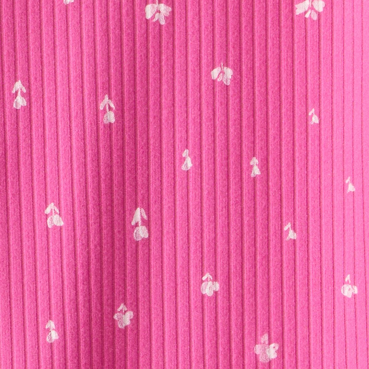 CARTER'S - Conjunto 2 Piezas Body y Calza Bebé Niña Carter's