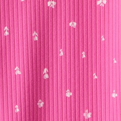 Imagen 2 del producto Conjunto 2 Piezas Body y Calza Bebé Niña