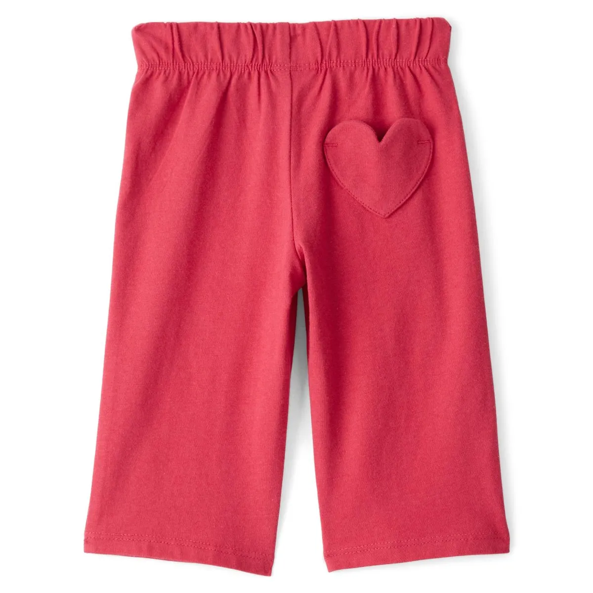 CARTER'S - Conjunto 2 Piezas Body y Pantalón Bebé Niña Carter's