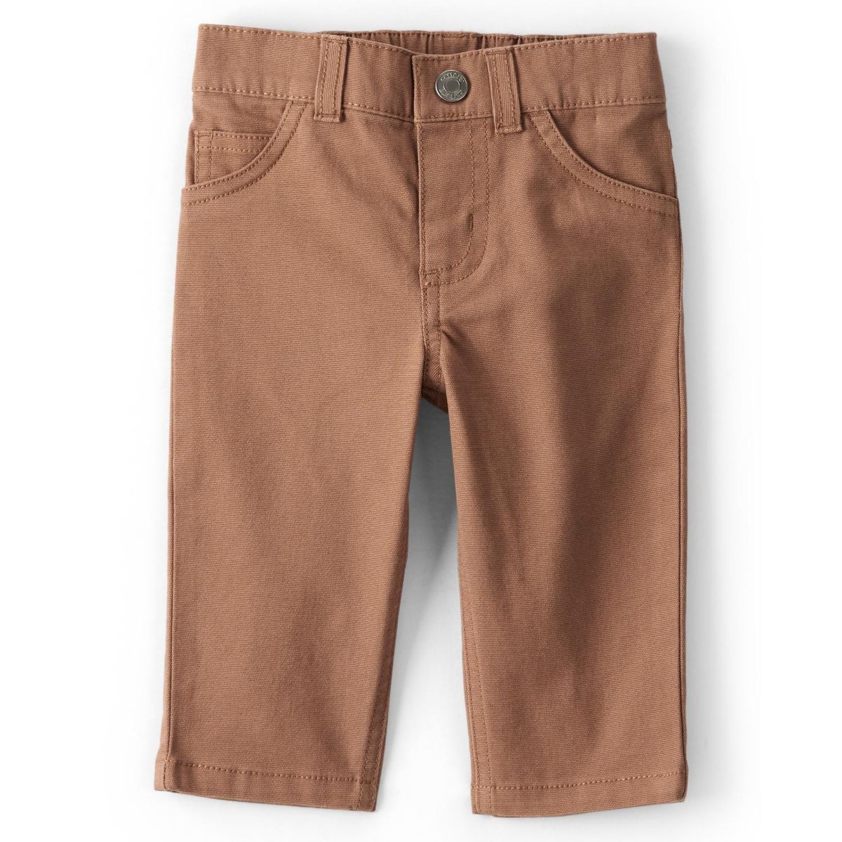 CARTER'S - Conjunto 3 piezas Polerón, Pantalón y Body Bebé Niño Carter's