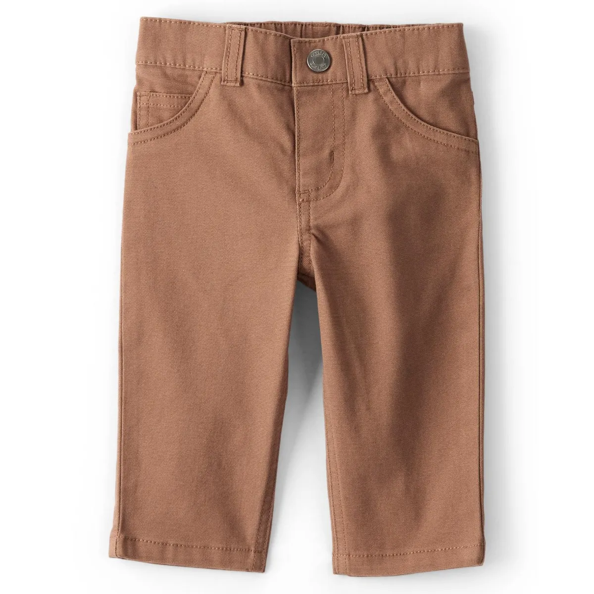 CARTER'S - Conjunto 3 piezas Polerón, Pantalón y Body Bebé Niño Carter's