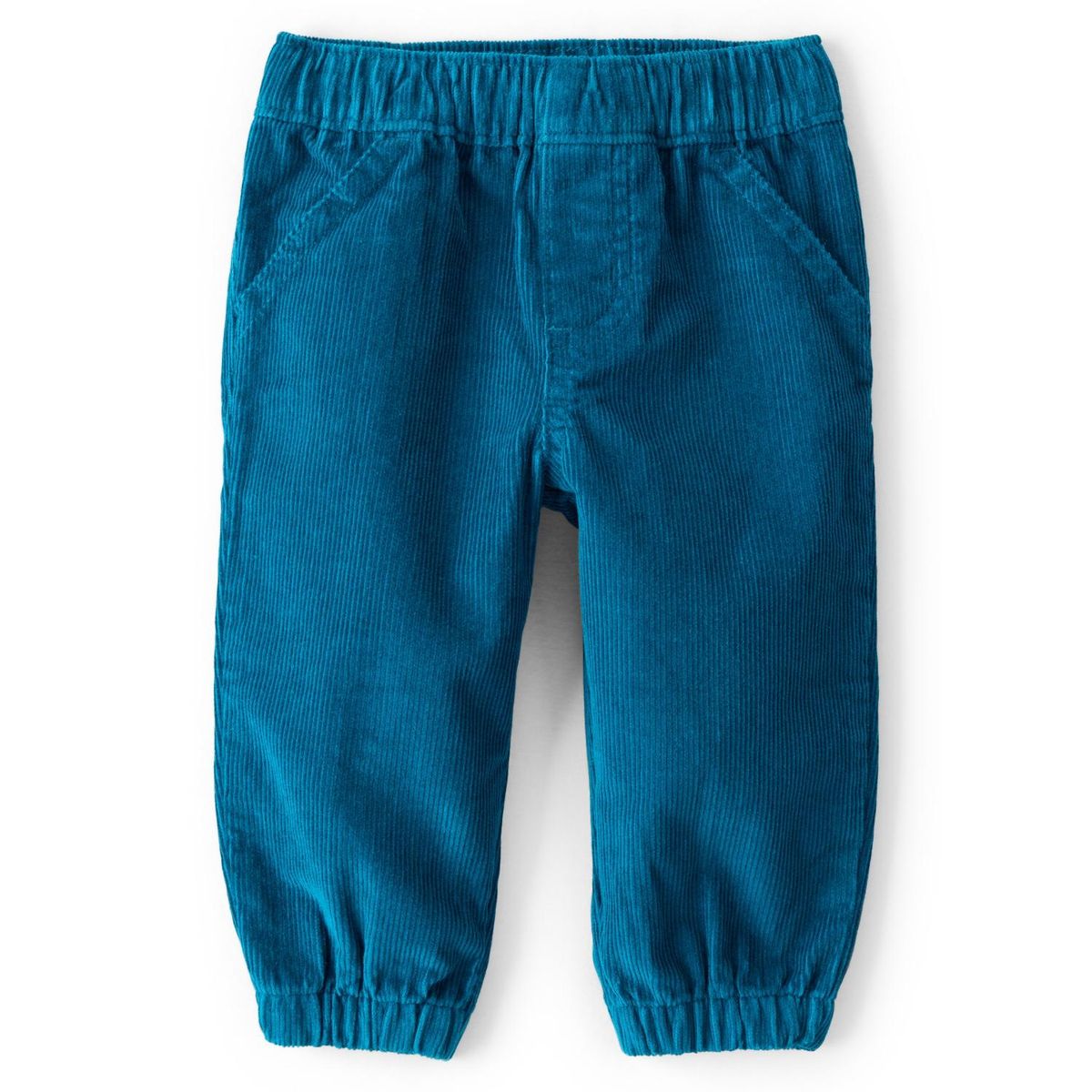 CARTER'S - Conjunto 2 Piezas Sweater y Pantalón Cotelé Bebé Niño Carter's