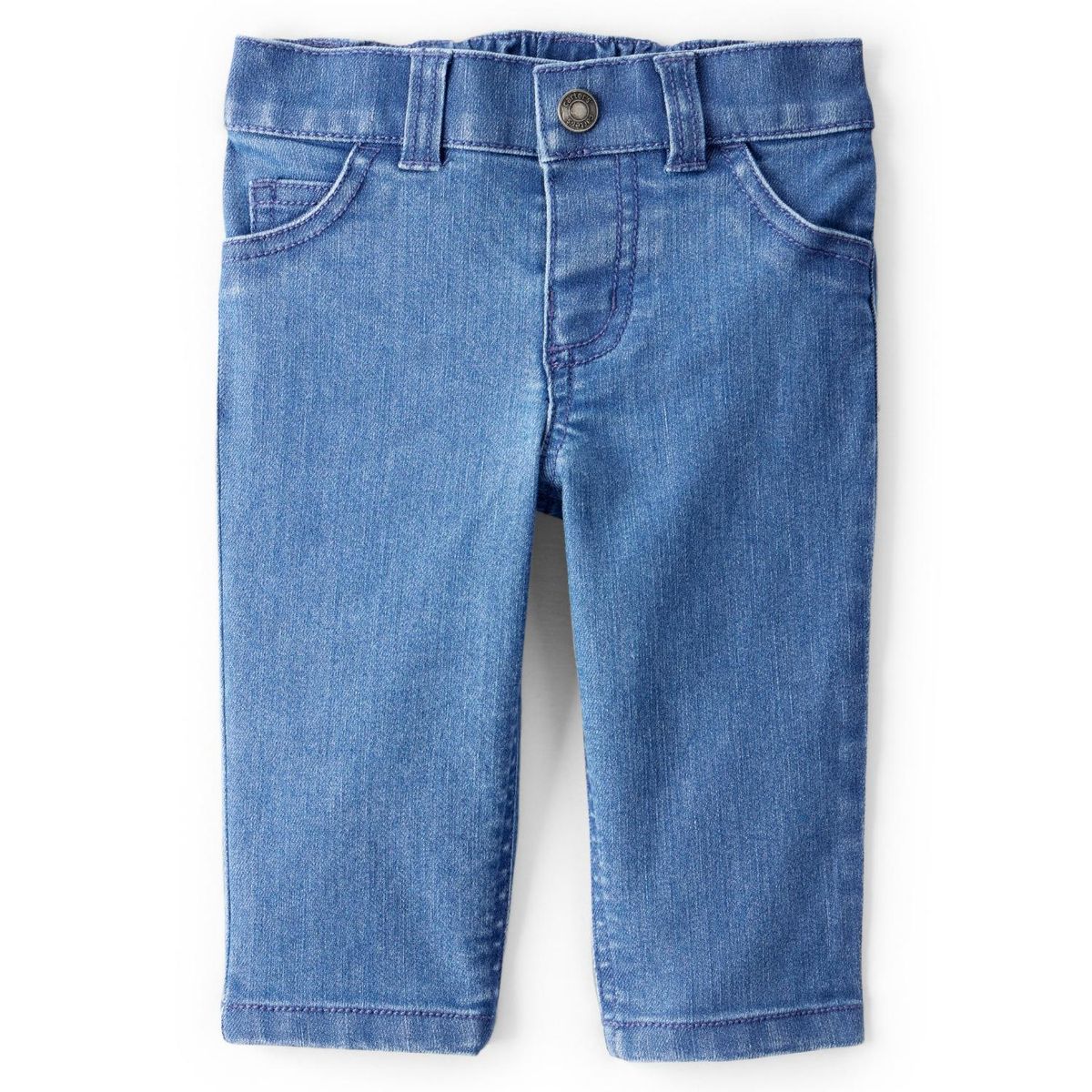 CARTER'S - Conjunto 2 Piezas Sweater y Pantalón Bebé Niño Carter's