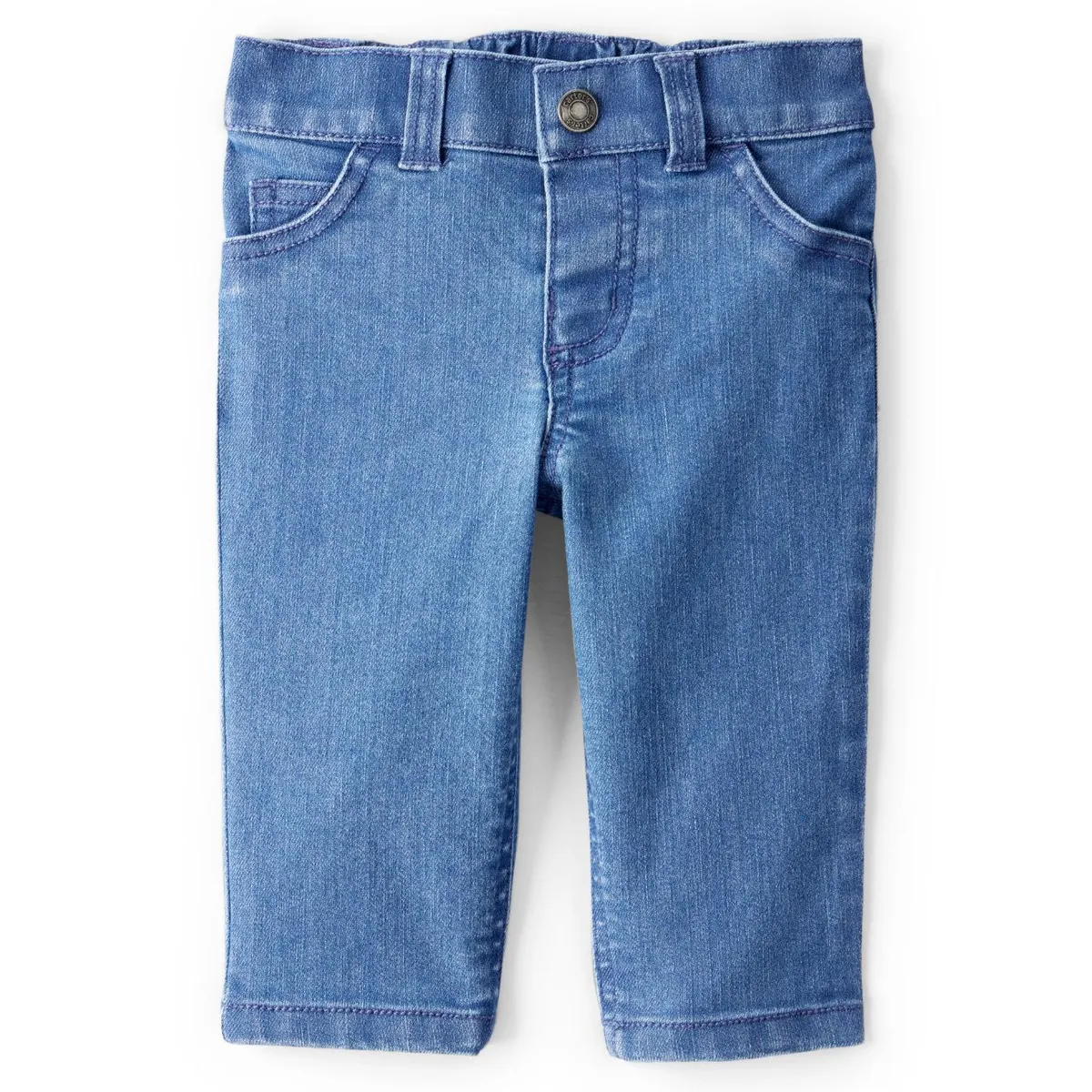 CARTER'S - Conjunto 2 Piezas Sweater y Pantalón Bebé Niño Carter's