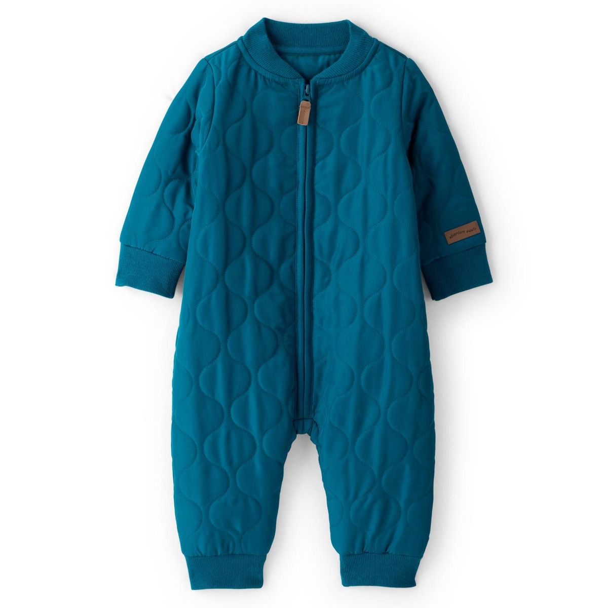 CARTER'S - Enterito Acolchado Bebé Niño Carter's