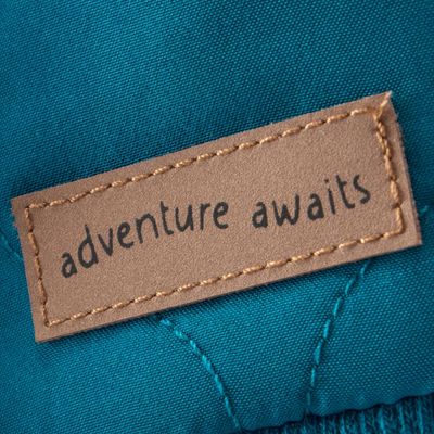 Imagen 2 del producto Enterito Acolchado Bebé Niño