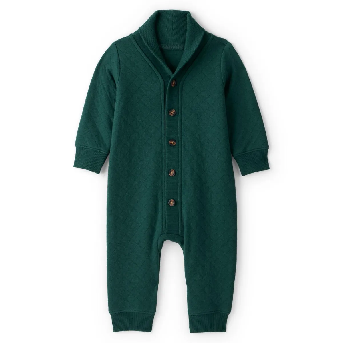 CARTER'S - Enterito Acolchado Bebé Niño Carter's