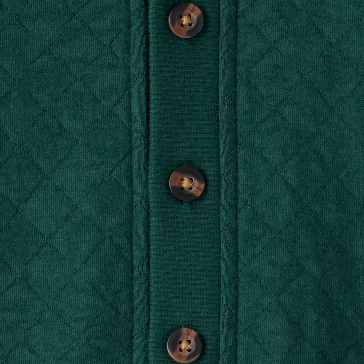 CARTER'S - Enterito Acolchado Bebé Niño Carter's