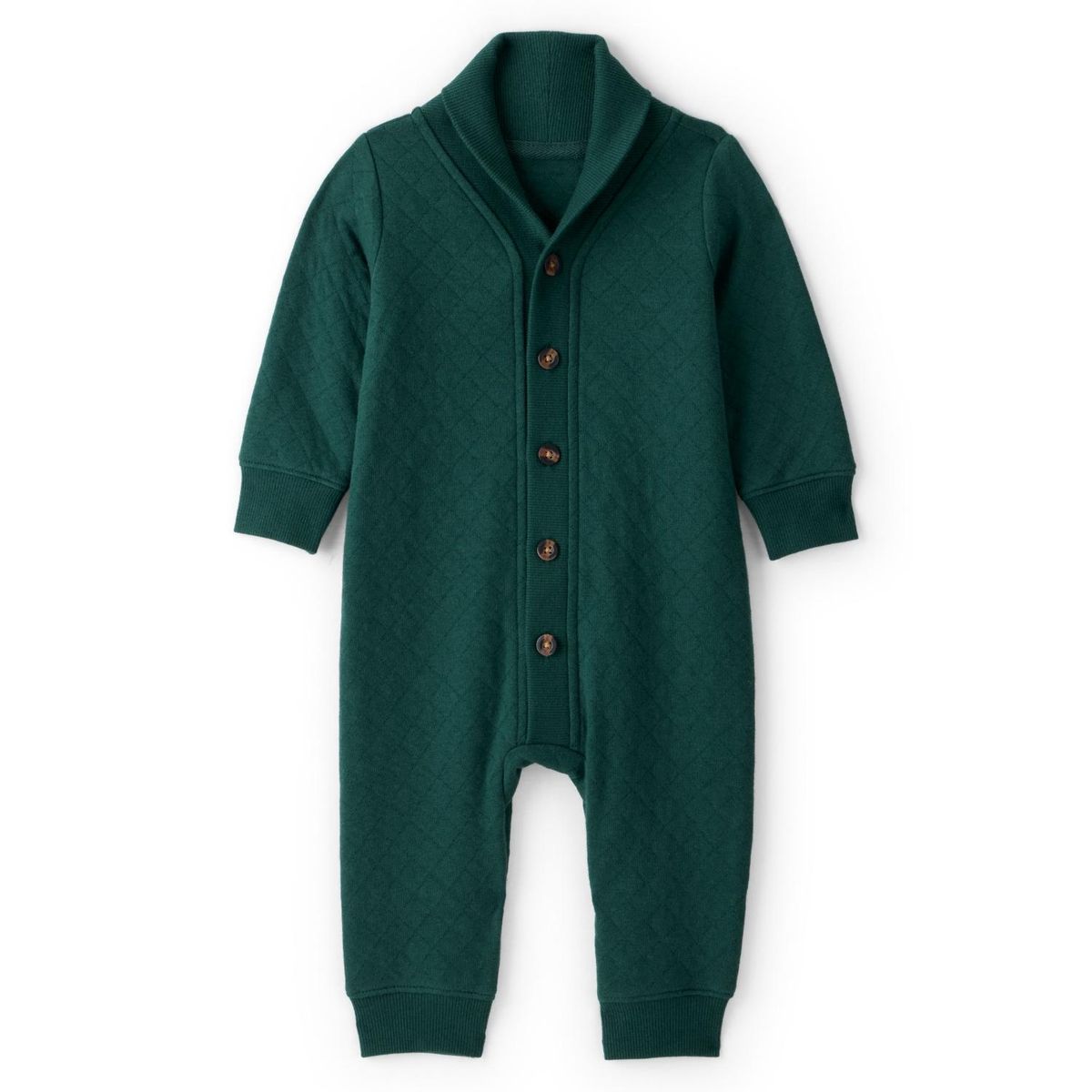 CARTER'S - Enterito Acolchado Bebé Niño Carter's