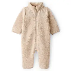 CARTER'S - Enterito Sherpa Bebé Niña