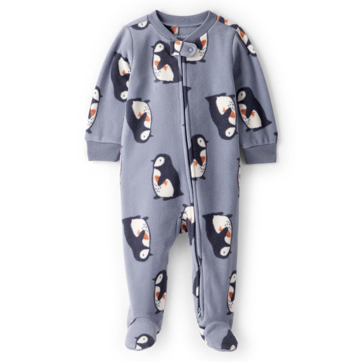 CARTER'S - Pijama Polar Estampado Bebé Niño Carter's