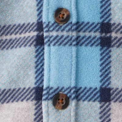 Imagen 2 del producto Conjunto 3 piezas Sobrecamisa, Pantalón y Body Bebé Niño