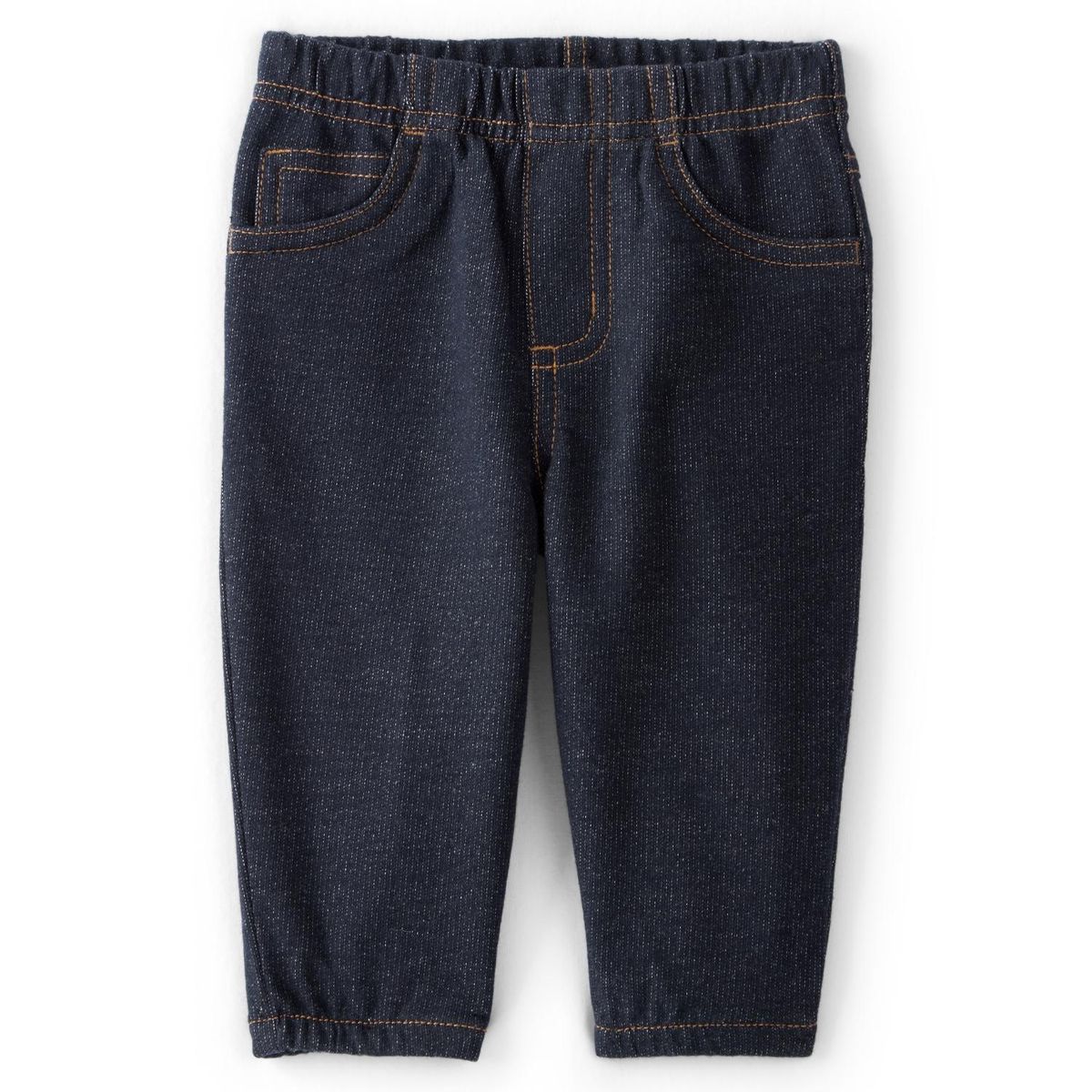 CARTER'S - Conjunto 3 piezas Polerón, Pantalón y Body Bebé Niño Carter's