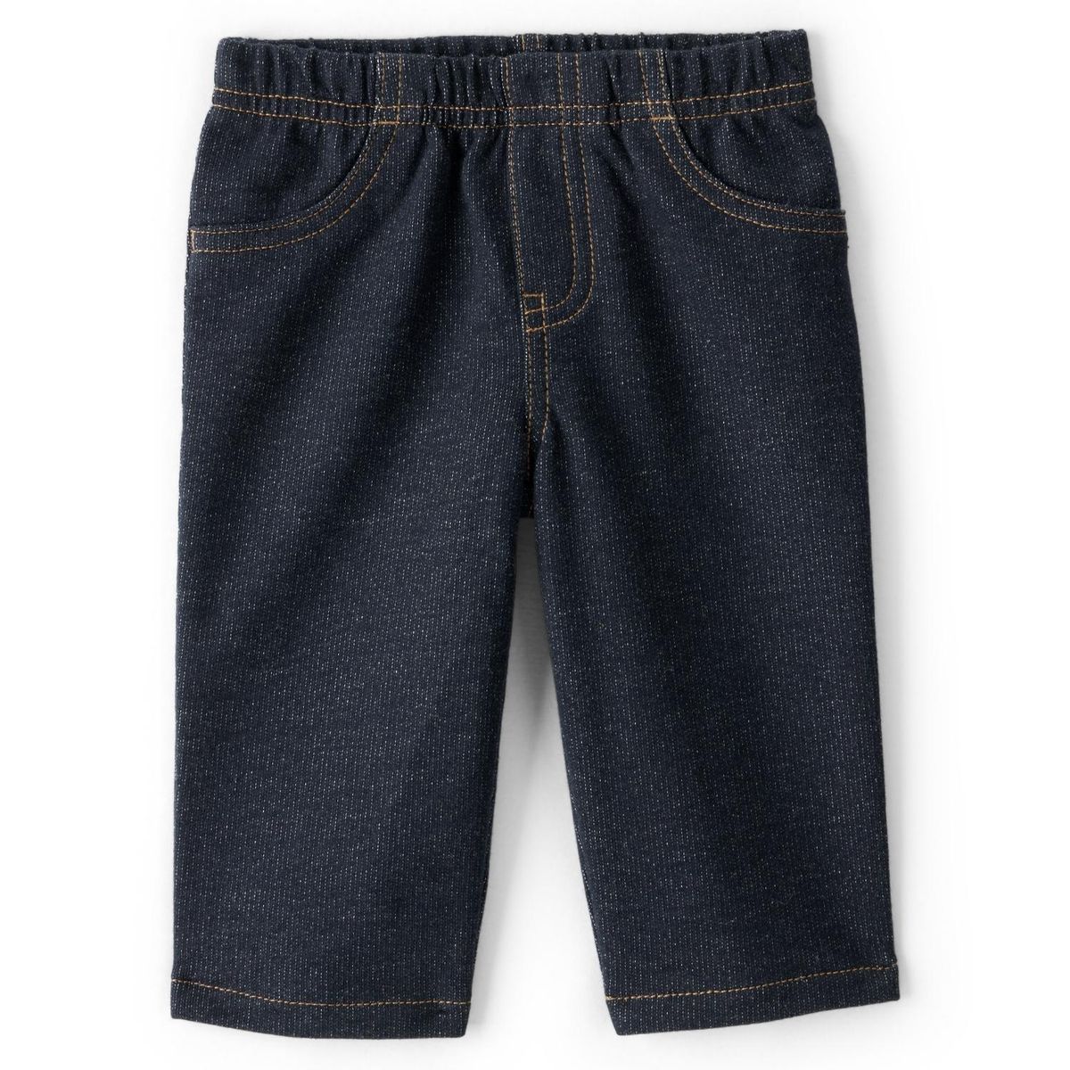 CARTER'S - Conjunto 3 piezas Polerón, Pantalón y Body Bebé Niña Carter's