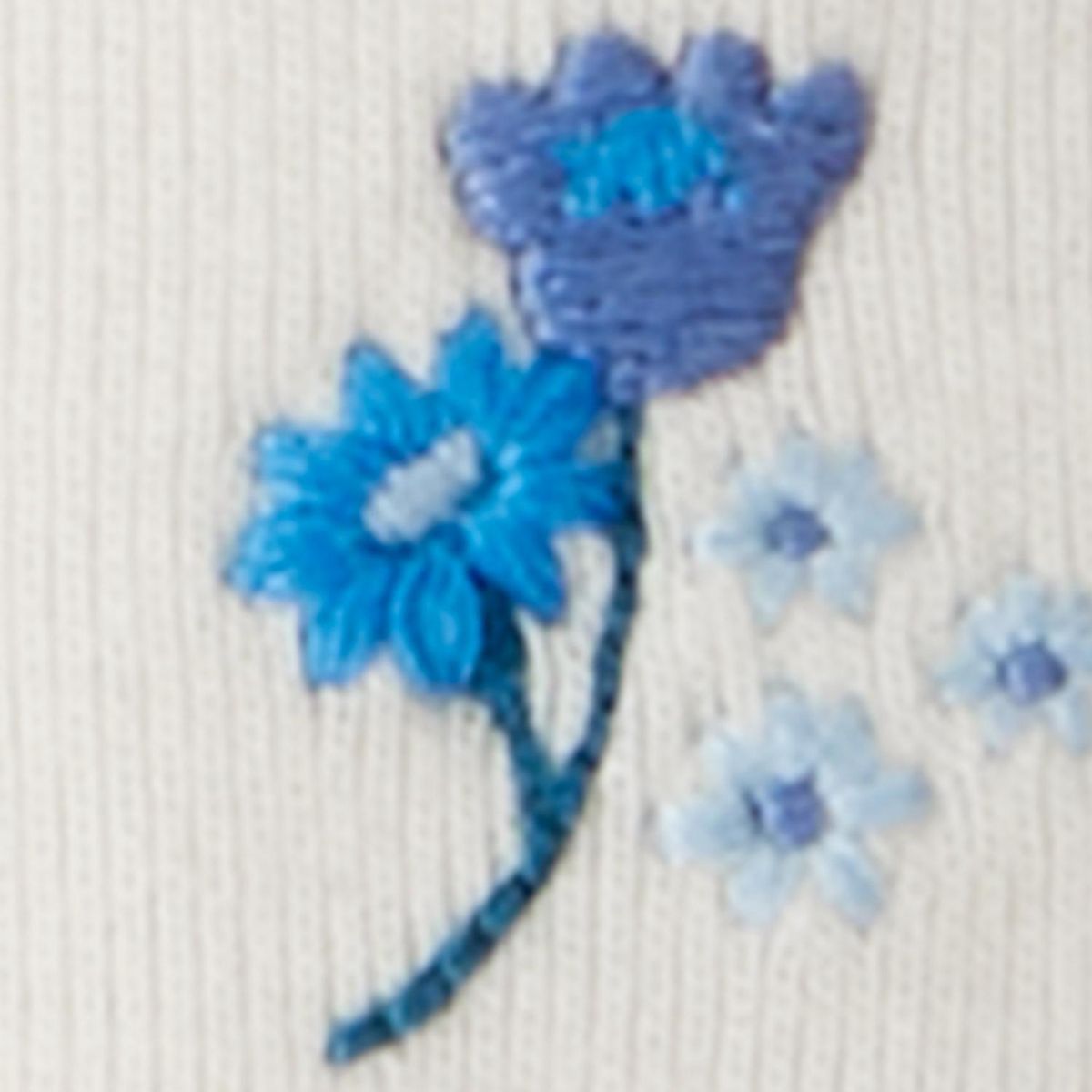 CARTER'S - Conjunto 3 Piezas Polerón, Calza y Body Bebé Niña Carter's