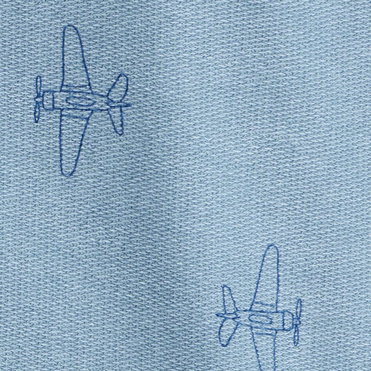 CARTER'S - Conjunto 2 Piezas Polerón y Pantalón Buzo Estampado Bebé Niño Carter's