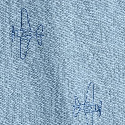 Imagen 2 del producto Conjunto 2 Piezas Polerón y Pantalón Buzo Estampado Bebé Niño