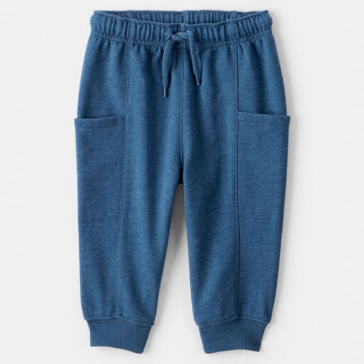 CARTER'S - Conjunto 2 Piezas Polerón y Pantalón Buzo Bebé Niño Carter's