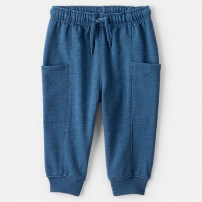 Imagen 2 del producto Conjunto 2 Piezas Polerón y Pantalón Buzo Bebé Niño