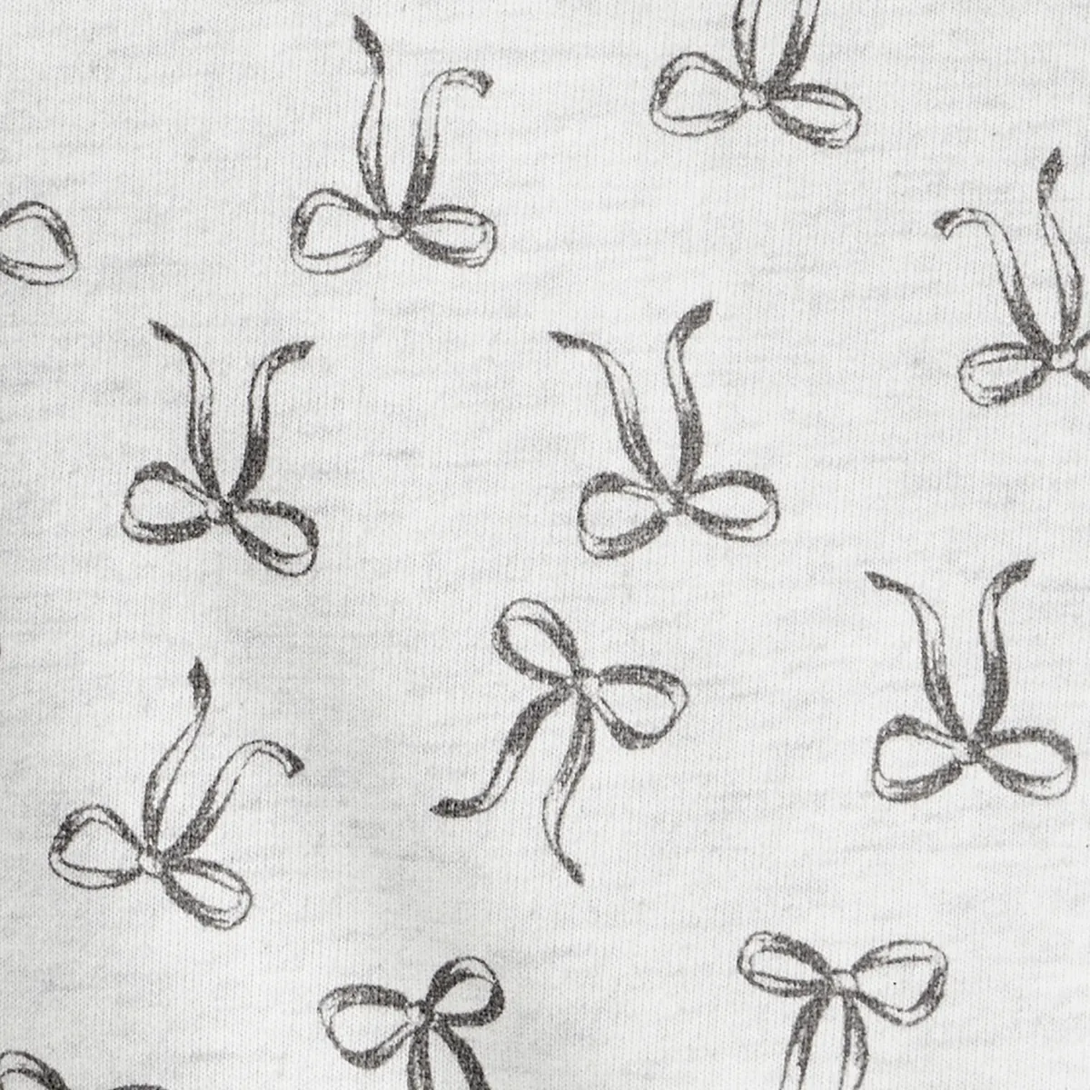 CARTER'S - Conjunto 2 Piezas Polerón y Calza Estampado Bebé Niña Carter's