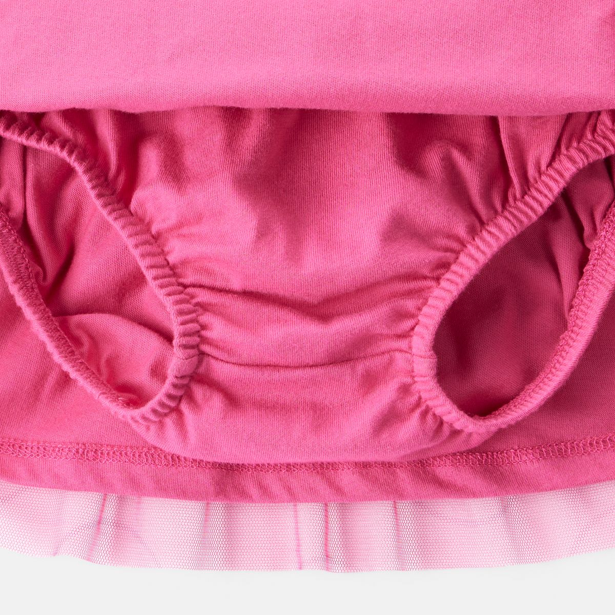 CARTER'S - Conjunto 2 Piezas Polerón y Falda Tul Bebé Niña Carter's