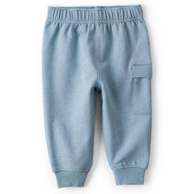 Imagen 2 del producto Conjunto 2 Piezas Polerón y Pantalón Buzo Bebé Niño