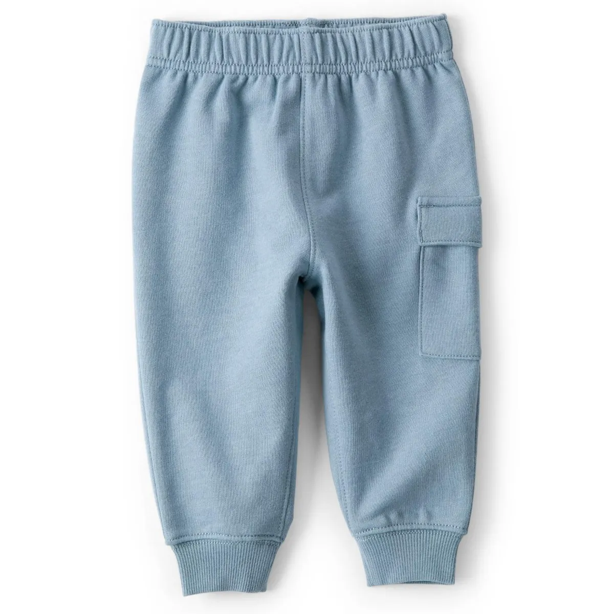 CARTER'S - Conjunto 2 Piezas Polerón y Pantalón Buzo Bebé Niño Carter's