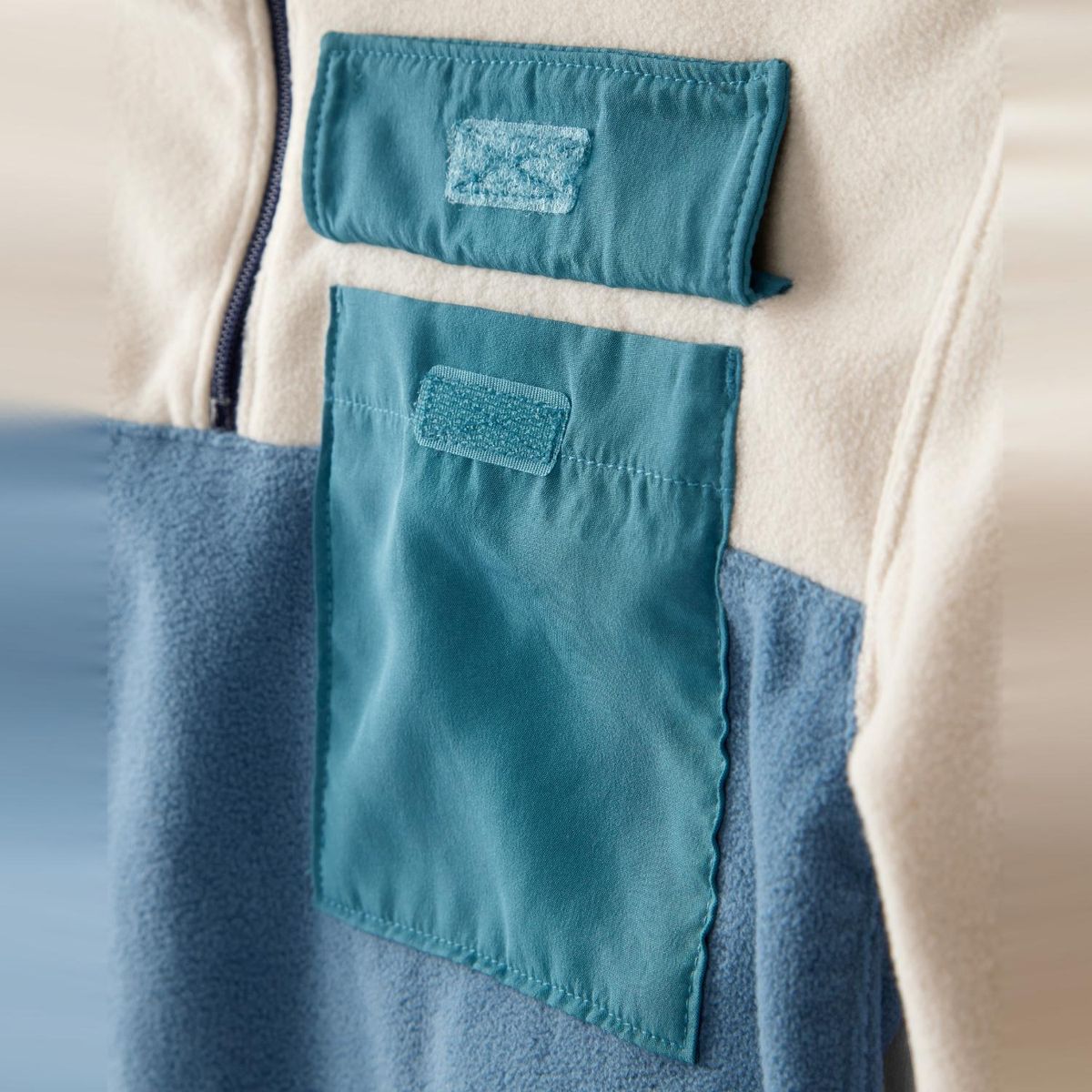 CARTER'S - Conjunto 2 Piezas Polerón y Pantalón Buzo Bebé Niño Carter's