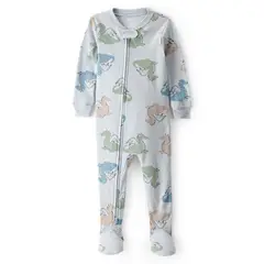 CARTER'S - Pijama Estampado Algodón Bebé Niño